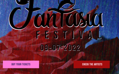 Fantasia Festival