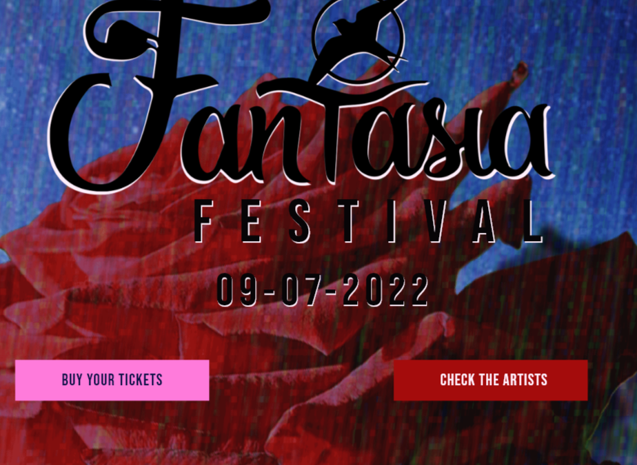 Fantasia Festival